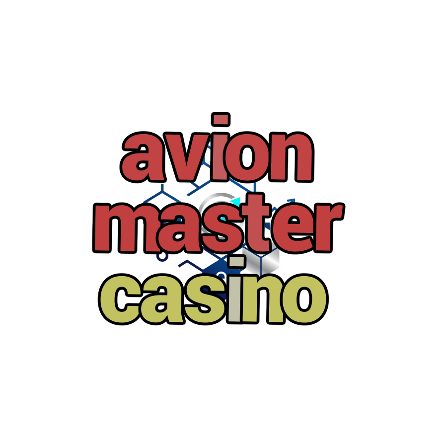 avion master casino
