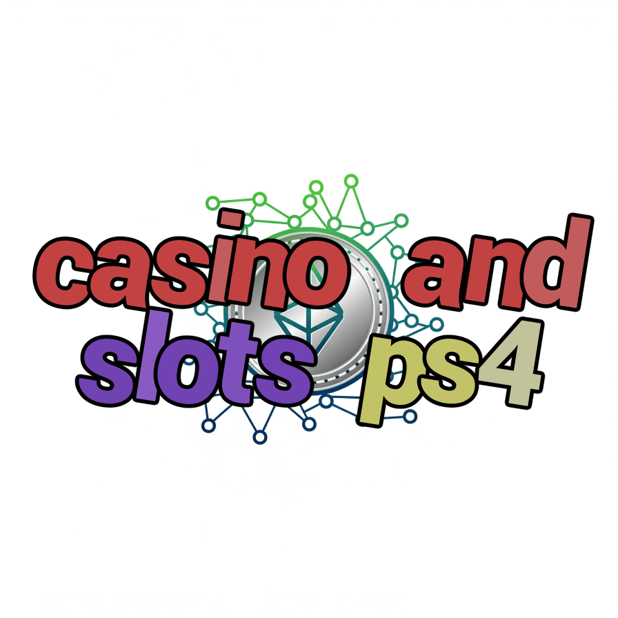 casino and slots ps4